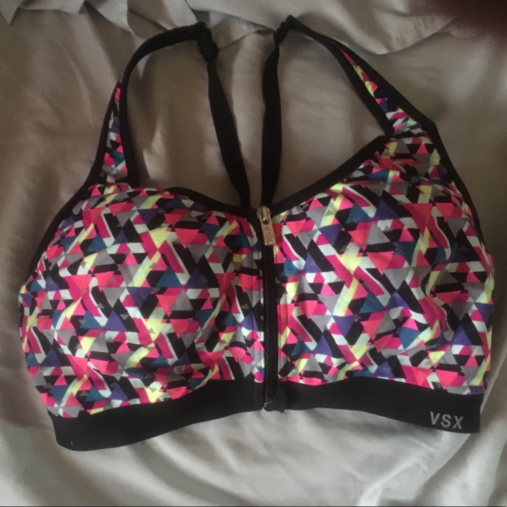Victoria Secret VSX Sports Bra